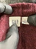 Gap Burgundy Pullover Sweater Size XL - photo 7