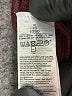 Gap Burgundy Pullover Sweater Size XL - photo 8
