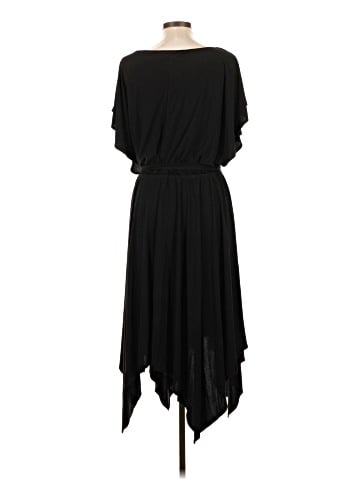 Emma & Michele Casual Dress (view 2)