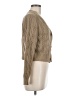 Ambiance Apparel Tan Cardigan Size M - photo 4