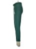 Athleta Color Block Green Active Pants Size S - photo 5