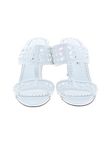 Manolo Blahnik Sandals (view 2)