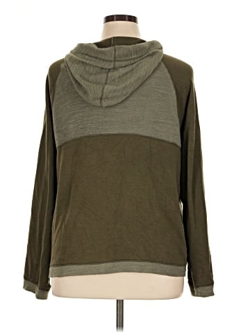 Tek Gear Zip Up Hoodie (view 2)