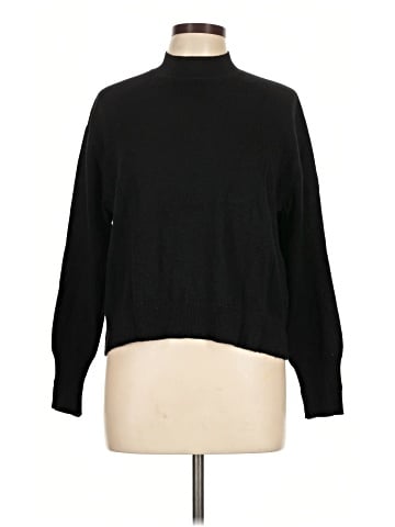DSTLD Cashmere Pullover Sweater (view 1)