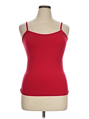 Ambrielle Tank Top (view 1)