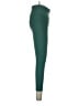 Athleta Color Block Green Active Pants Size S - photo 4
