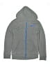 Puma Gray Zip Up Hoodie Size 14 - 16 - photo 1