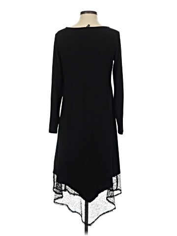 Eileen Fisher Casual Dress (view 2)