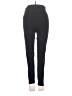Isabel Maternity Solid Black Active Pants Size M - photo 2