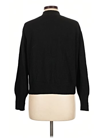 DSTLD Cashmere Pullover Sweater (view 2)