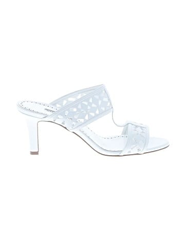 Manolo Blahnik Sandals (view 1)