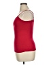 Ambrielle Red Tank Top Size XL - photo 5