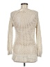 Lucky Brand Ivory Pullover Sweater Size M - photo 2