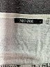 Nic + Zoe Silver Pullover Sweater Size L - photo 7
