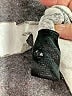 Nic + Zoe Silver Pullover Sweater Size L - photo 8