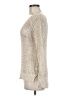 Lucky Brand Ivory Pullover Sweater Size M - photo 5