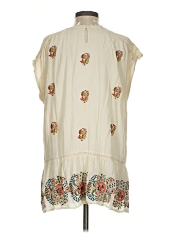 Sundance Sleeveless Blouse (view 2)