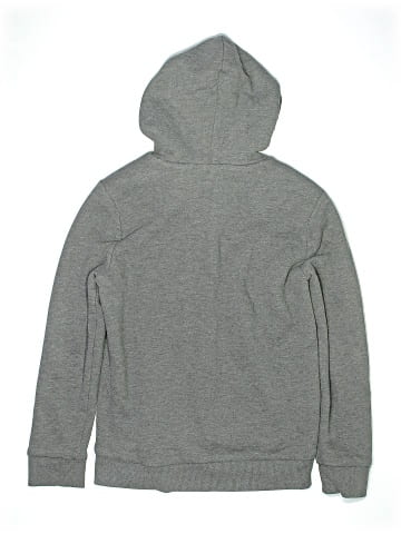 Puma Zip Up Hoodie (view 2)