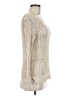 Lucky Brand Ivory Pullover Sweater Size M - photo 4