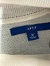 Apt. 9 Solid Ivory Turtleneck Sweater Size M - photo 7