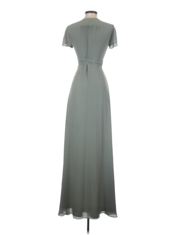WAYF Casual Dress (view 2)