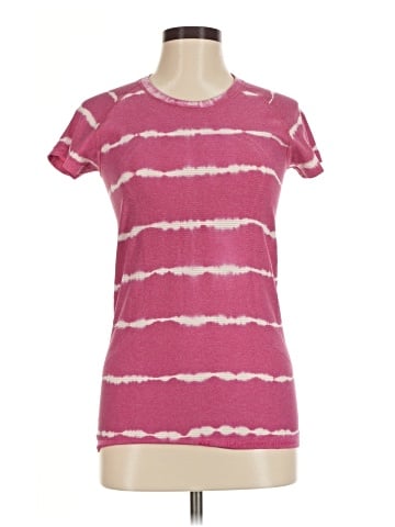 Lululemon Athletica Short Sleeve T-Shirt (view 1)