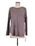 Bobeau Brown Pullover Sweater Size M - photo 1