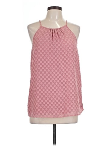 41Hawthorn Sleeveless Blouse (view 1)