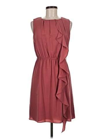 Zara Basic Cocktail Dress (view 1)