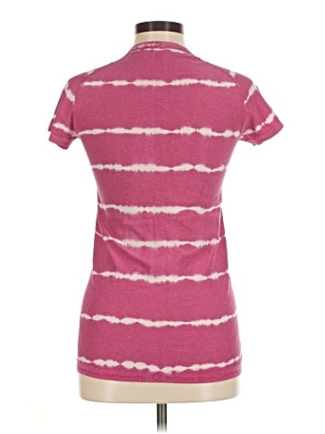 Lululemon Athletica Short Sleeve T-Shirt (view 2)