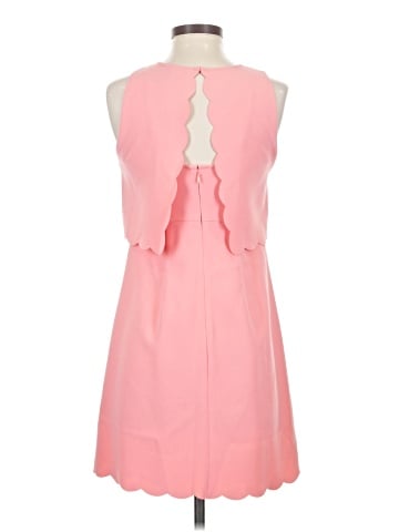 Ann Taylor LOFT Casual Dress (view 2)