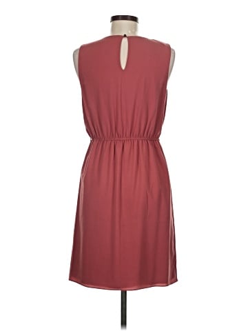 Zara Basic Cocktail Dress (view 2)