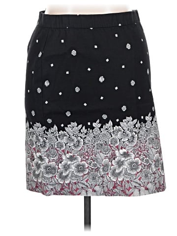 J.Jill Casual Skirt (view 1)