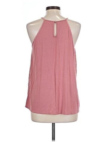 41Hawthorn Sleeveless Blouse (view 2)