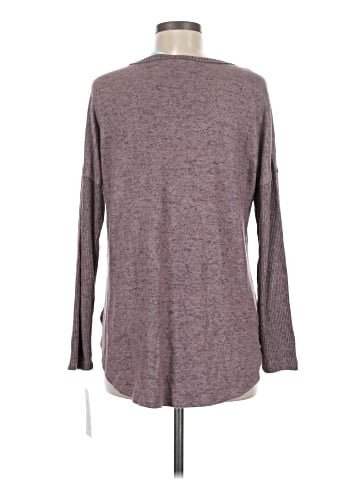 Bobeau Pullover Sweater (view 2)