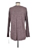 Bobeau Brown Pullover Sweater Size M - photo 2