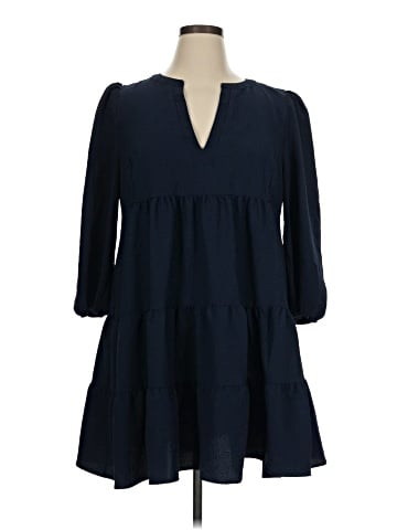 DKNY Casual Dress (view 1)