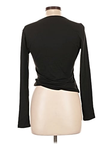 Trendy Queen 3/4 Sleeve T-Shirt (view 2)