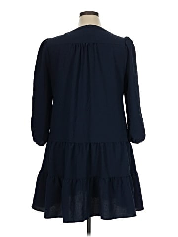 DKNY Casual Dress (view 2)