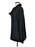 Forgotten Grace Gray Turtleneck Sweater Size M - photo 5