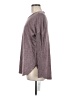 Bobeau Brown Pullover Sweater Size M - photo 5