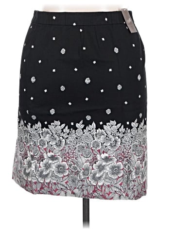 J.Jill Casual Skirt (view 2)