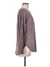 Bobeau Brown Pullover Sweater Size M - photo 4