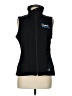 The North Face 100% Polyester Black Vest Size M - photo 1