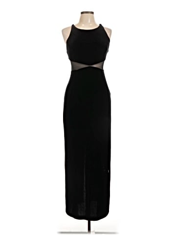 Betsy & Adam Cocktail Dress (view 1)