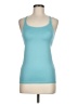 Uniqlo Teal Active Tank Size M - photo 1