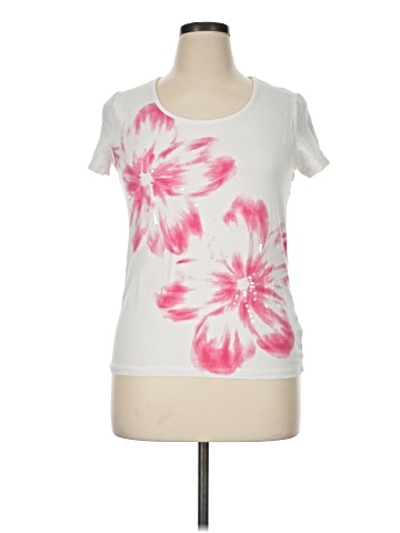 Jones New York Sport Short Sleeve T-Shirt (view 1)