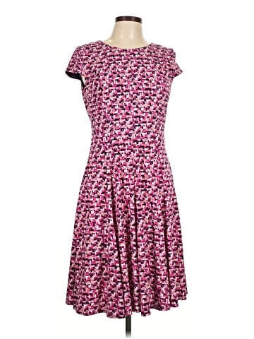Jessica Howard Casual Dress (view 1)