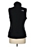The North Face 100% Polyester Black Vest Size M - photo 2