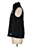 The North Face 100% Polyester Black Vest Size M - photo 5